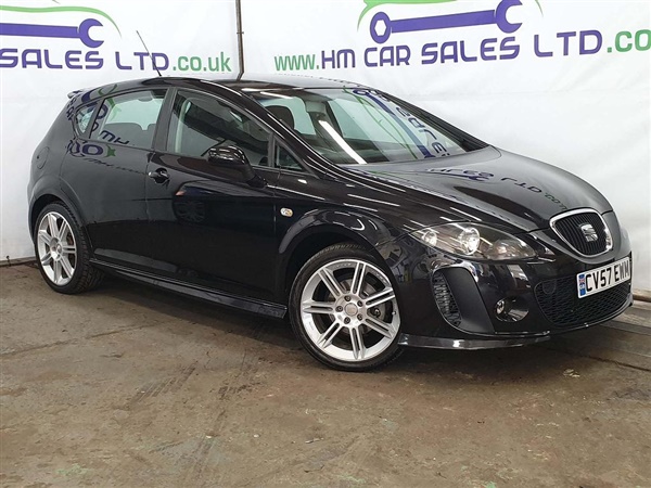 Seat Leon 1.6 Sport 5dr