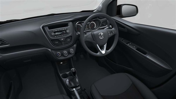 Vauxhall Viva ] SE 5dr Hatchback