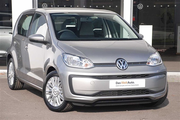 Volkswagen Up 1.0 Move 5dr