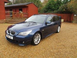 BMW 5 Series  in Chichester | Friday-Ad