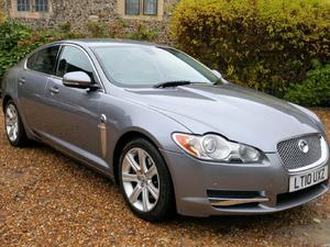 Jaguar XF  in Brighton | Friday-Ad