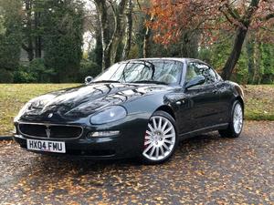 Maserati Coupe  in Mansfield | Friday-Ad