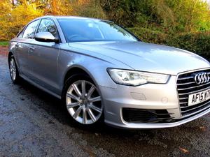 Audi A in Hassocks | Friday-Ad