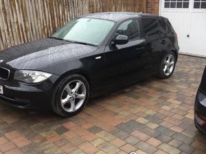 BMW 1 Series  in Bexhill-On-Sea | Friday-Ad