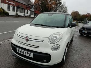Fiat 500L  in Woking | Friday-Ad