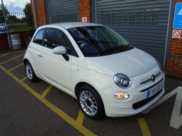 Fiat  POP STAR