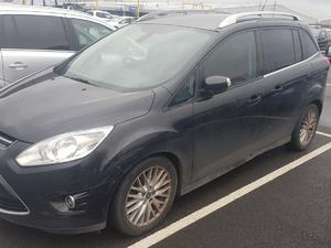 Ford C-max  in Walton On The Naze | Friday-Ad