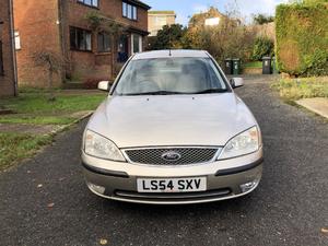 Ford Mondeo 2.0 Petrol ***Automatic*** in Brighton |