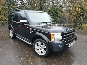 Land Rover Discovery  in Broadstairs | Friday-Ad