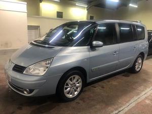 Renault Grand Espace  in Bexhill-On-Sea | Friday-Ad