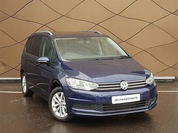 Volkswagen Touran 1.2 TSI SE Family 5dr