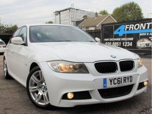 BMW 3 Series  in London | Friday-Ad