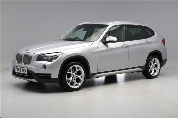 BMW X1 xDrive 20d xLine 5dr - CRUISE CONTROL - BMW