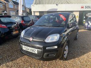 Fiat Panda  in Ryde | Friday-Ad