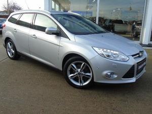 Ford Focus  in Hayling Island | Friday-Ad