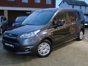 Ford Grand Tourneo Connect  in Hayling Island |