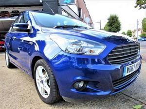 Ford Ka+  in London | Friday-Ad