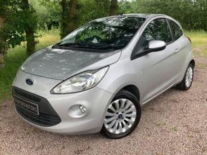 Ford Ka  in Stowmarket | Friday-Ad