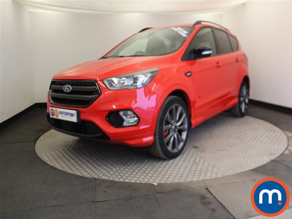 Ford Kuga 1.5 EcoBoost ST-Line Edition 5dr 2WD