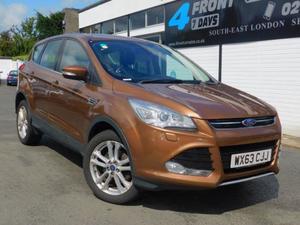 Ford Kuga  in London | Friday-Ad