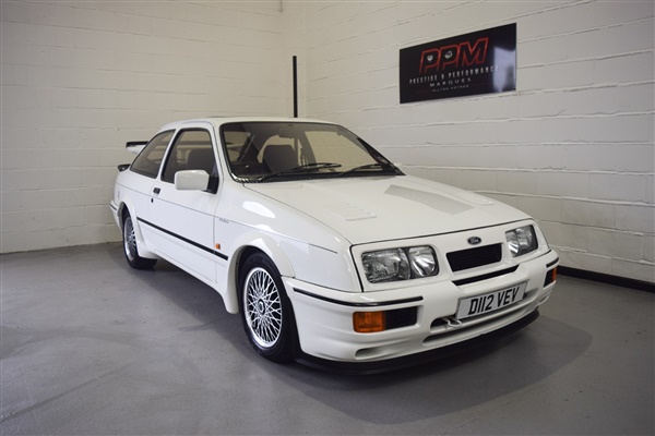 Ford Sierra RS Cosworth 3dr RS500