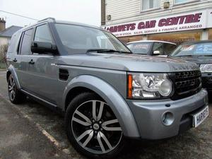 Land Rover Discovery  in Haywards Heath | Friday-Ad