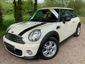 Mini Hatch  in Stowmarket | Friday-Ad