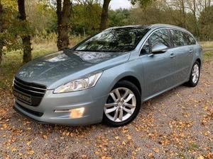 Peugeot 508 SW  in Stowmarket | Friday-Ad