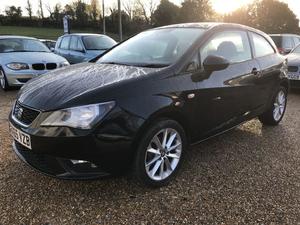 SEAT Ibiza  in Waterlooville | Friday-Ad