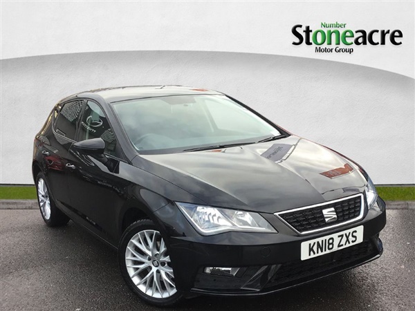 Seat Leon 1.2 TSI SE Dynamic Technology Hatchback 5dr Petrol