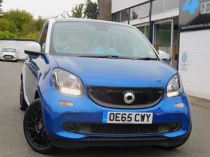 Smart ForFour  in London | Friday-Ad