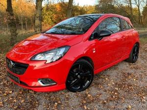 Vauxhall Corsa  in Stowmarket | Friday-Ad