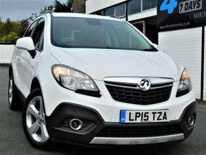 Vauxhall Mokka  in London | Friday-Ad