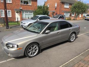 Volvo S Executive T6 in London | Friday-Ad