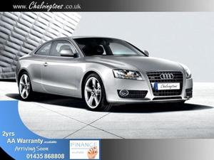 Audi A in Heathfield | Friday-Ad