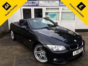 BMW 3 Series  in Eastleigh | Friday-Ad