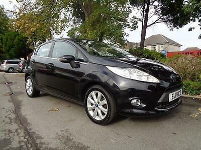 Ford Fiesta 1.2 FINANCE AVAILABLE - PART EX WELCOME: