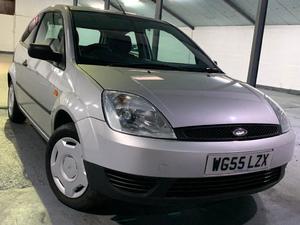 Ford Fiesta  in Sutton Coldfield | Friday-Ad