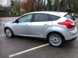 Ford Focus  in Stroud | Friday-Ad