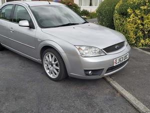 Ford Mondeo  in Wakefield | Friday-Ad