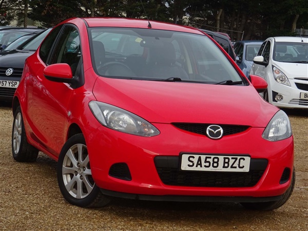 Mazda 2 1.3 TS2 3dr