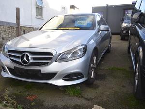 Mercedes-Benz E Class  in Maidstone | Friday-Ad