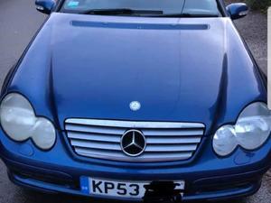 Mercedes C-class  in Haywards Heath | Friday-Ad