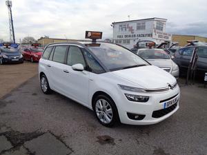 Citroen C4 Grand Picasso  in Eastbourne | Friday-Ad