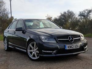 Mercedes-Benz C Class  in Ongar | Friday-Ad
