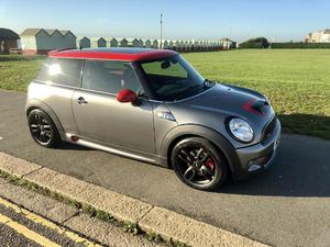 Mini Cooper S Works GP Styling Stunning Car in Hove |