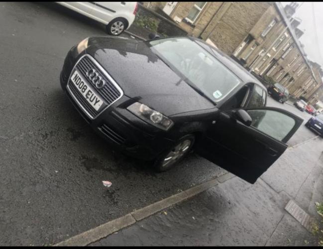 Audi A3 1.6 Special Edition £800!!!!