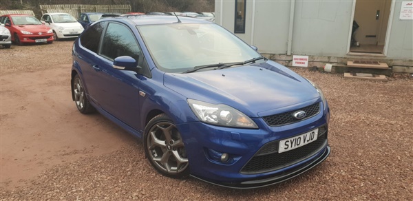 Ford Focus 2.5 ST-3 3dr