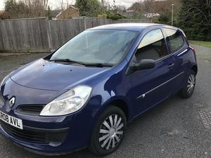 Renault Clio Freeway  in East Grinstead | Friday-Ad