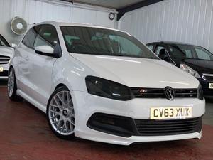 Volkswagen Polo  in Tamworth | Friday-Ad